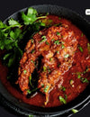 SOUTH INDIAN FISH CURRY  BY INDIA BAZAAR
