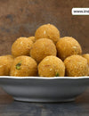 The Best Besan Ladoo Recipe: A Step-by-Step Guide