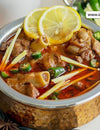 Authentic Nihari Recipe