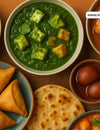 Top 10 Must-Try Indian Dishes for Beginners