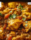 Suhana Chicken Curry Recipe by India bazaar