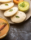 Idli Sambar