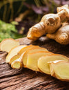 Ancient Superfoods: Amazing benefits of ginger