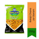Balaji Flattened Chickpea Snacks (Chana Jor Garam) | 250g - Tangy Roasted Spicy Legume Snack for Weight Loss Diets & High-Protein Snacking, Lemon Masala Zing | South Africa | India Bazaar