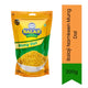 Balaji Crunchy Fried Lentils / Moong Dal | 200g - Crispy Lightly Salted Yellow Gram Kernels, Delicious High-Protein Healthy Everyday Snacking | South Africa | India Bazaar
