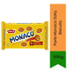 Parle Monaco Salty Biscuits (Namkeen Biscuits Mega Pack) | 696g - Light Crispy Salted Crackers, Perfect Base for Quick Party Toppings & High-Tea Snacking | South Africa | India Bazaar