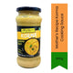 Mother's Recipe Korma Cooking Sauce Rich Gravy Base (Korma Ready Sauce) | 400g - Pour & Simmer Paste for Mild Creamy Cashew Nut Chicken, Beef Curries & Roasted Vegetables | South Africa | India Bazaar