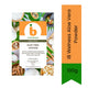 IB Wellness Aloe Vera Powder | 100g - Natural Plant-Based Powder for Smoothies, Wellness Drinks & Beauty Care, Versatile Daily Use | South Africa | India Bazaar