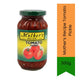 Mother's Recipe Tomato Pickle (Tamatar Ka Achar / Tomato Pickle) | 300g - Tangy & Spiced Authentic Indian Style Tomato Condiment for Parathas, Rice, Snacks & Daily Meals | South Africa | India Bazaar