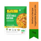 Mother's Recipe Vegetable Biryani Spiced Rice Spice Mix (Sabzi Biryani Masala) | 75g - Aromatic One Pot Cooking Blend for Festive Fragrant Pilaf & Veg Dum Rice, Rich Herbal Nuances | South Africa | India Bazaar