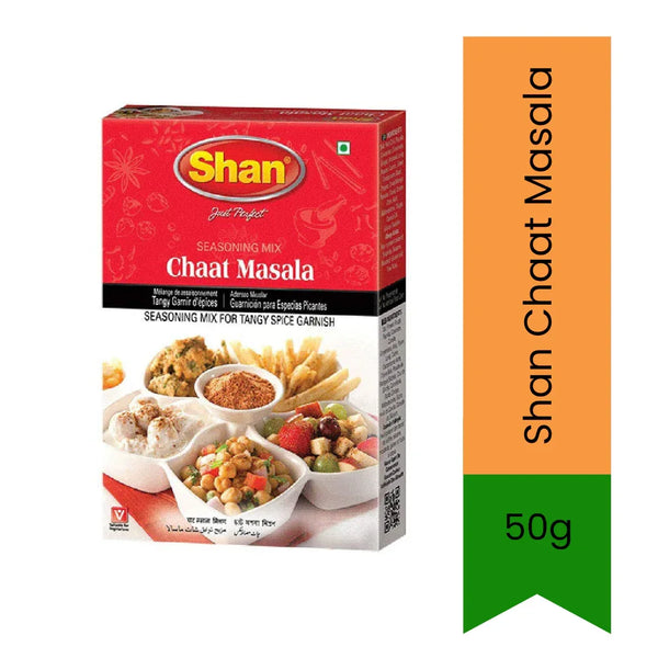 Shan Chaat Masala | 50g