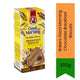 Bakers Good Morning Chocolate Breakfast Biscuits (Chocolaty Biscuit) | 300g - Rich Cocoa Energy, Sustained Vitality | Great for Breakfast, Pre-Workout Snack & Chocolate Lovers | South Africa | India Bazaar