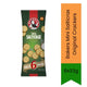 Bakers Mini Salticrax Original Crackers (Namkeen Biscuit) | 6x33g - Perfectly Salted, Crispy Texture | Ideal for Cheese Platters, Dips & Daily Snacking | South Africa | India Bazaar