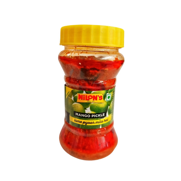Nilons Mango Pickle 2 X 200GM | BB: JUL24