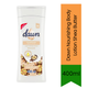 Dawn Nourishing Shea Butter Body Lotion | 400ml - Premium Pure Nourishing Moisture Body Lotion for Dry Skin Care | Delivers 48H Hydration & Soft Radiant Skin | South Africa | India Bazaar