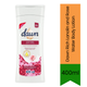 Dawn Soothing Body Lotion (Rich Lanolin and Rose Water) 400ml - Premium Pure Soothing Moisture Body Lotion for Sensitive Skin Care | Delivers All-Day Hydration & Rose Fragrance | South Africa | India Bazaar