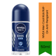 NIVEA MEN Cool Kick Roll-On | 50ml - Premium Cooling Underarm Protection | Instant Cool Care 48H Sweat & Odour Defense | Fresh Scent | South Africa | India Bazaar