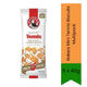 Bakers Mini Tennis Coconut Biscuits (Nariyal Biscuit) | 5x40g - Multi-Pack Convenience, Real Coconut Flavor | Great for Kids, Lunchboxes & Quick Desserts | South Africa | India Bazaar