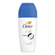 Dove Alcohol Free Original 0% Alcohol Anti-Perspirant Roll-On | 50ml - Premium Gentle Underarm Protection | 48H Sweat & Odour Defense | 1/4 Moisturising Cream | South Africa | India Bazaar