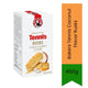 Bakers Tennis Coconut Flavour Rusks 450g | Crunchy Coconut Rusks for Breakfast, Coffee & Tea Time | Inspired by Classic Tennis Biscuit Flavor | South Africa | India Bazaar