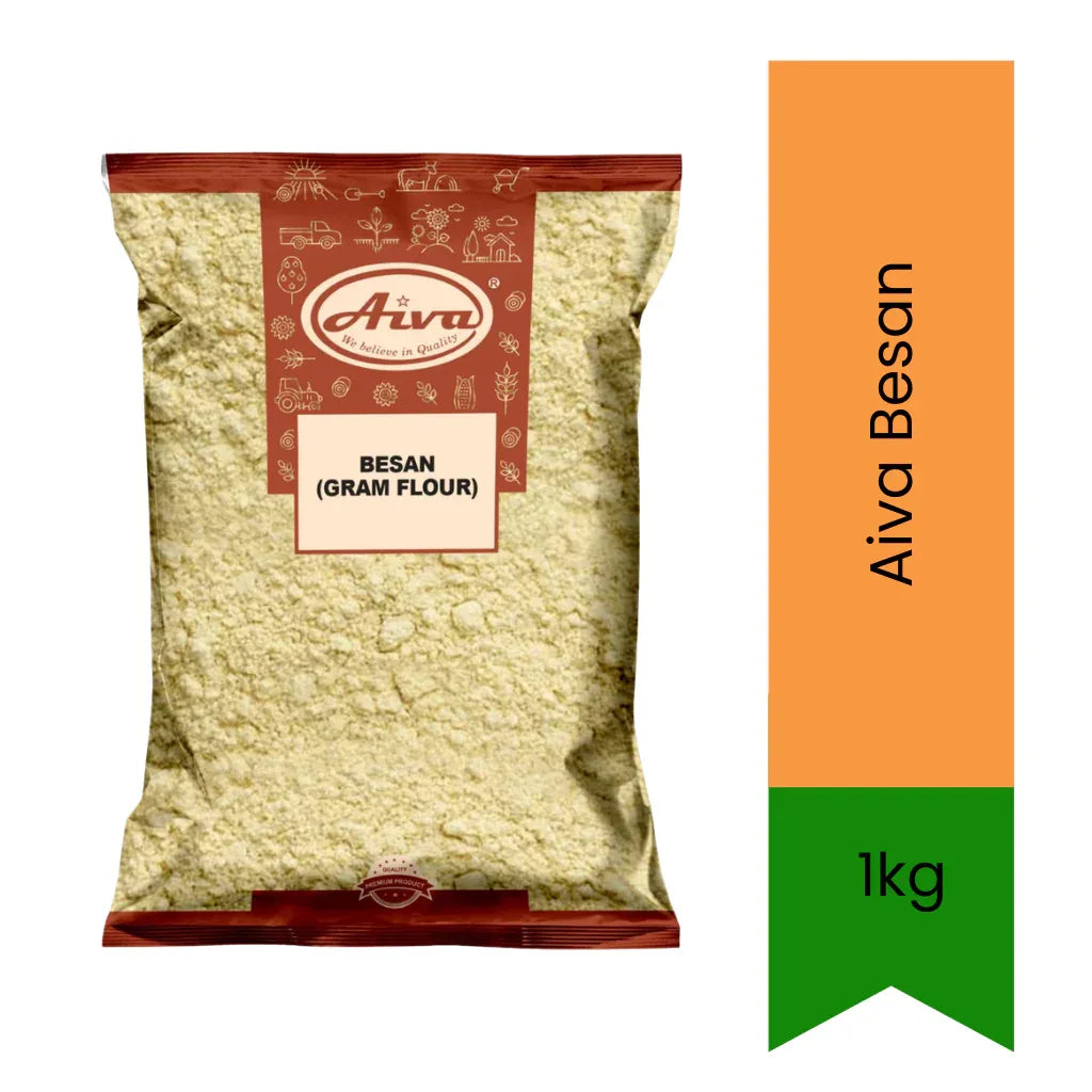 Aiva Besan | 1kg