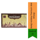 Balaji Holiday Premium Wet Incense (Wet Dhoop) | Pack Of 12 - Festive Fragrance for Prayer, Meditation & Home Ambience, Warm Sweet Aroma & Lasting Freshness | South Africa | India Bazaar