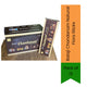 Balaji Chandanam Natural Flora Incense Sticks | Pack Of 12 - Premium Sandalwood Agarbatti for Prayer & Home Aroma, Floral Notes & Lasting Fragrance | South Africa | India Bazaar