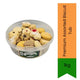 Premium Assorted Biscuit Tub 1kg | Mixed Biscuit Selection for Family Sharing, Parties & Tea Time | Variety of Sweet Crunchy Biscuits in Value Pack | South Africa | India Bazaar