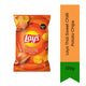 Lays Thai Sweet Chilli Potato Chips | 120g - Sweet & Spicy Crispy Chips for Snacking & Sharing, Bold Thai Inspired Flavor | South Africa | India Bazaar