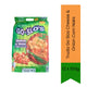 Truda Go Slos Cheese & Onion Corn Snacks | 12 x 100g - Crunchy Corn Chips for Parties & Sharing, Rich Cheese Flavor & Value Multipack | South Africa | India Bazaar
