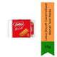 Lotus Biscoff Caramelised Biscuits | Twin Pack 93g - Crunchy Caramel Cookies for Coffee, Tea & Dessert Toppings | Iconic European Biscuit with Rich Flavor | South Africa | India Bazaar