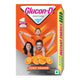 Glucon-D Instant Energy Tangy Orange | 200g - Glucose Energy Drink Mix for Quick Refreshment, Ideal After Exercise & Daily Activities | South Africa | India Bazaar