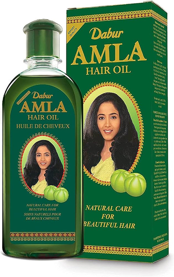 Dabur Amla Original Hair Oil 100ml