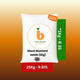 IB Premium Quality Black Mustard Seed (Big) 25kg Bulk