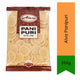 Aiva Crispy Puffed Snack Shells Pani Puri Kit (Gol Gappa Shells) | 250g - Light Hollow Crunchy Pellets for Chaat Street Style Stuffed Snacks & Festive Party Platters | South Africa | India Bazaar
