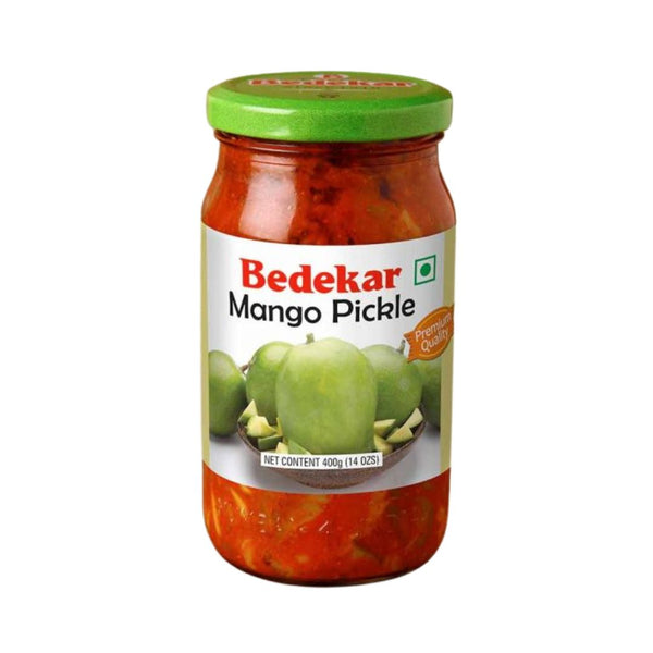 Bedekar Mango Pickle 400Gm