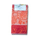 Blossom Luxurious Face Towel Supreme REF#31 | 2 Pack (30x45cm) - Premium Quick-Dry Cotton Towels, Compact Design for Gym & Skincare | South Africa | India Bazaar