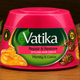 Dabur Vatika Repair & Restore Hair Styling Cream | 140ml - Premium Pure Hair Cream for Damage Repair, Styling & Nourishment | Delivers Strong, Shiny & Smooth Hair | South Africa | India Bazaar