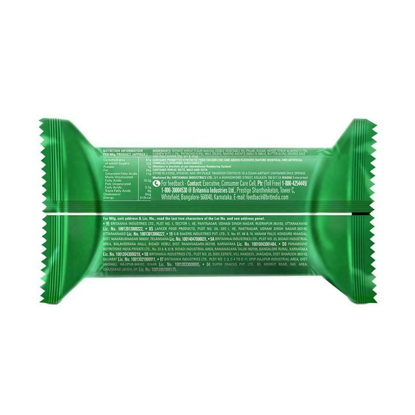 Britannia Good day badam pista 200g|BB:09.DEC.2025