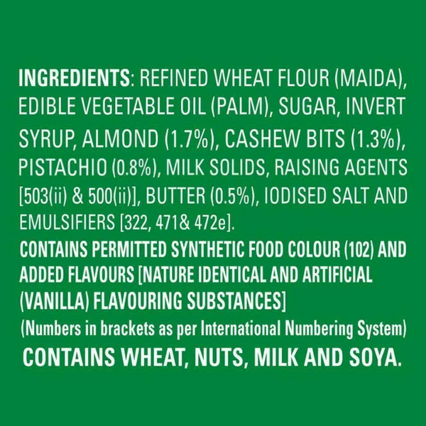 Britannia Good day badam pista 200g|BB:09.DEC.2025