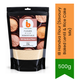 IB Handva Flour (Savoury Baked Lentil & Rice Cake Mix) - Multigrain Flour for Healthy Baking, Snacks & Meals, High Fiber Nutrition | South Africa | India Bazaar
