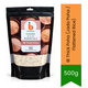 IB Thick Poha (Jada Poha / Flattened Rice) - Premium Pure Traditional Rice Flakes for Breakfast & Evening Snacks | Delivers Authentic Taste, Quick Preparation & Energy | South Africa | India Bazaar