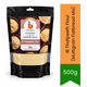 IB Thalipeeth Flour (Multigrain Flatbread Mix) - Healthy Roasted Grain Blend for Spiced Maharashtrian Savoury Pancakes & Nutritious Breakfasts | South Africa | India Bazaar