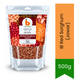 IB Red Sorghum (Jowar / Cholam Grain) - Premium Whole Grain | Nutrient-Rich Gluten-Free Staple for Healthy Meals | South Africa | India Bazaar