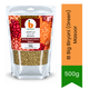 IB Big Biryani (Green) Masoor - Premium Whole Brown Lentils | Rich Protein, Flavorful Biryani & Stews | South Africa | India Bazaar