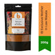 IB Mother In Law Masala Bold Spicy Cooking Blend | 200g - Traditional Durban Style Extra Hot Masala for Fiery Mutton, Beef & Bean Curries | South Africa | India Bazaar