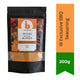 IB BBQ Seasoning Smoky Grill Spice (BBQ Masala) | 200g - Sweet Smoky Dry Rub for Sticky Spare Ribs, Charcoal Braai Chicken, Burgers & Flame Grills | South Africa | India Bazaar