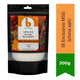 IB Exclusive Flavour Enhancer MSG China Salt (Ajinomoto Powder) | 200g - Boosts Umami Taste for Indo-Chinese Hakka Noodles, Egg Fried Rice, Stir-Fries & Savoury Stews | South Africa | India Bazaar