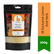 IB Exclusive Lemon And Herb 200g
