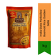 India Gate Parboiled Basmati Rice Golden Sella (Sella Chawal) - Extra Long Hardened Grain for Large Catering Biryanis & Pulaos, Non-Sticky Premium Quality | South Africa | India Bazaar
